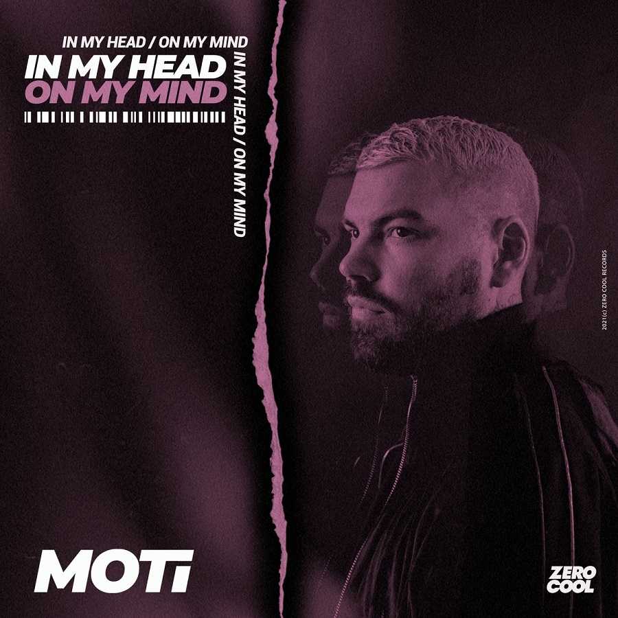 MOTi - In My Head (On My Mind)